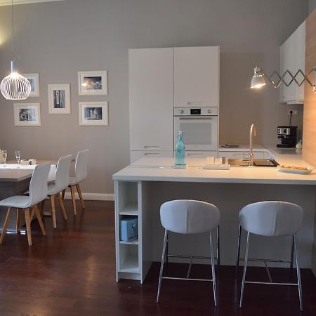 Apartment Feel Good Загреб Экстерьер фото