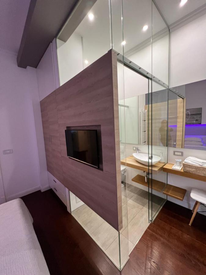 Apartment Feel Good Загреб Экстерьер фото