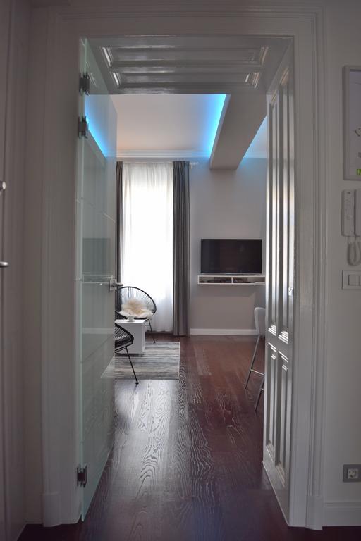 Apartment Feel Good Загреб Экстерьер фото