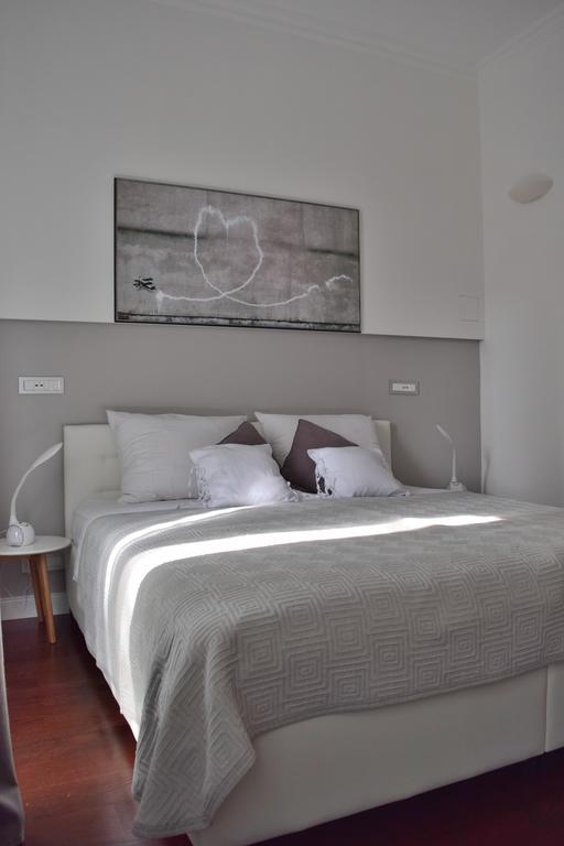 Apartment Feel Good Загреб Экстерьер фото