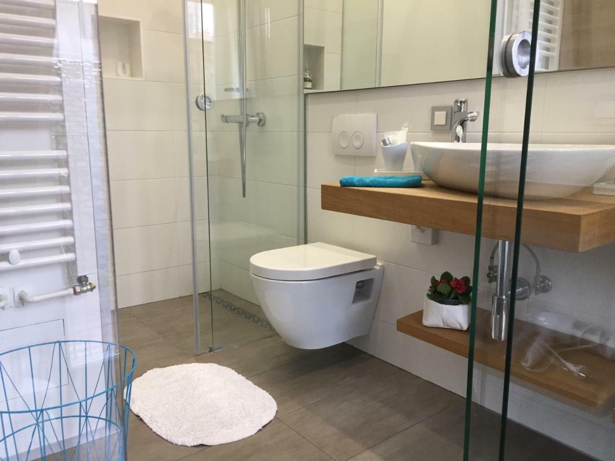 Apartment Feel Good Загреб Экстерьер фото