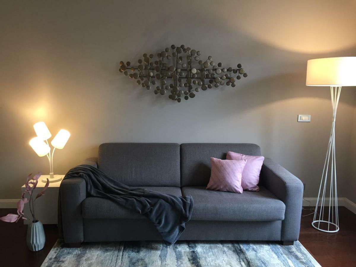 Apartment Feel Good Загреб Экстерьер фото